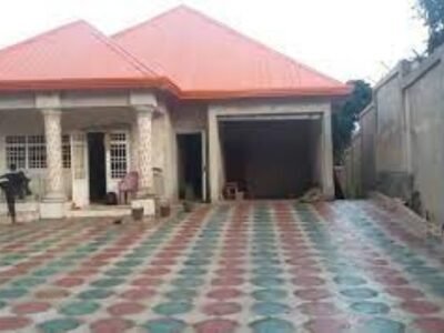 À Louer : Maison M1 à Kipé – Conakry