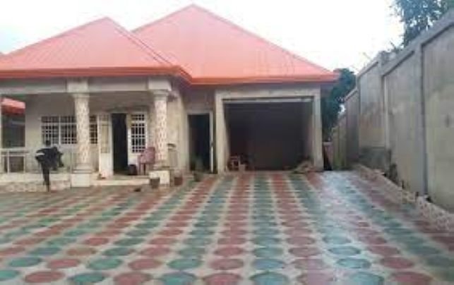 À Louer : Maison M1 à Kipé – Conakry