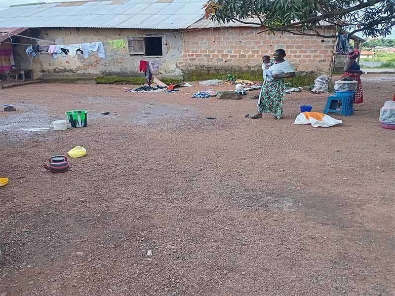 Terrain de Prestige T4 à Vendre – Léfouredakha, Coyah